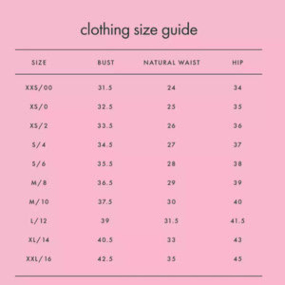 *SOLD* Berber Stripe Scart Tassle Tee *NWT* - Picture 2 of 2